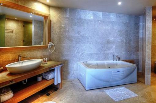 фото отеля Lvzz Hotel Spa