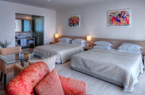 фото отеля Lvzz Hotel Spa