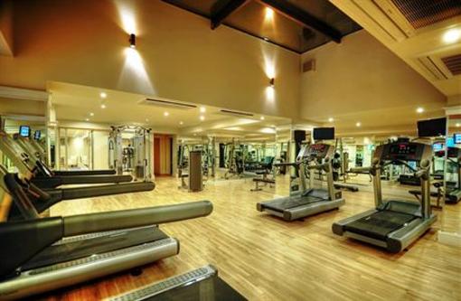 фото отеля Lvzz Hotel Spa