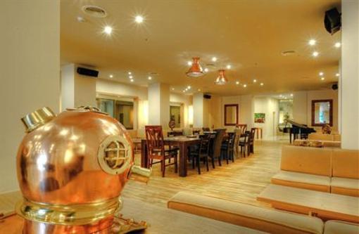 фото отеля Lvzz Hotel Spa