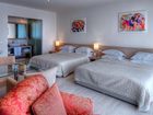 фото отеля Lvzz Hotel Spa