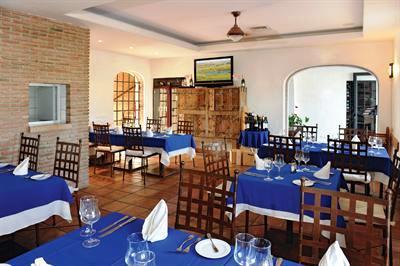 фото отеля Apartamentos Turisticos Clube Albufeira