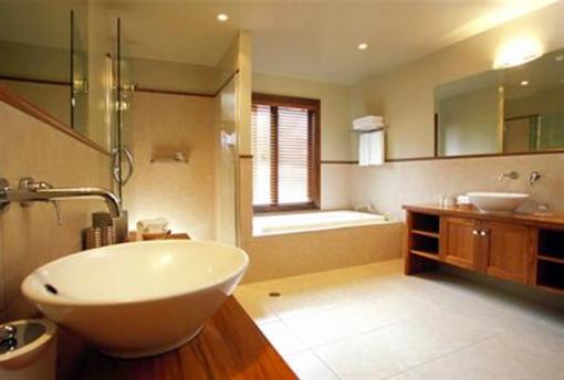 фото отеля Grasmere Lodge Cass