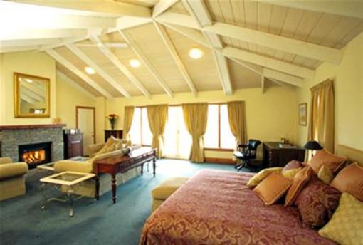 фото отеля Grasmere Lodge Cass