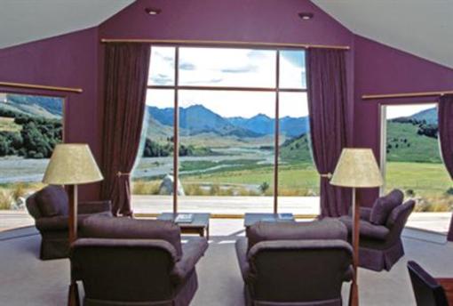 фото отеля Grasmere Lodge Cass