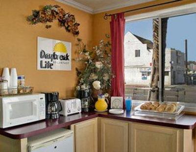 фото отеля San Diego Days Inn Hollister