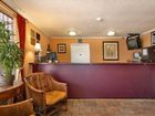 фото отеля San Diego Days Inn Hollister