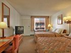 фото отеля San Diego Days Inn Hollister