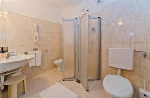 фото отеля Hotel San Marco San Michele al Tagliamento