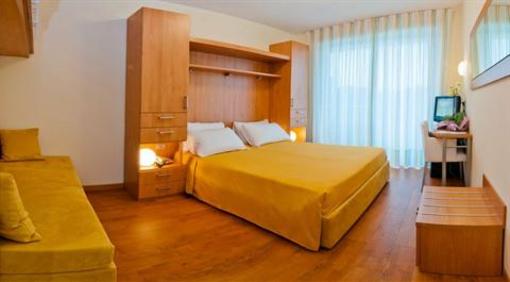фото отеля Hotel San Marco San Michele al Tagliamento