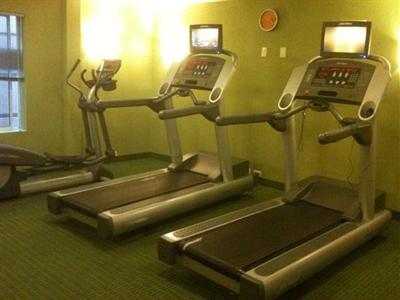 фото отеля Fairfield Inn & Suites Plainville