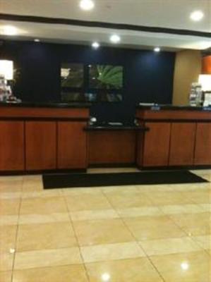 фото отеля Fairfield Inn & Suites Plainville