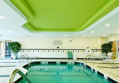 фото отеля Fairfield Inn & Suites Plainville
