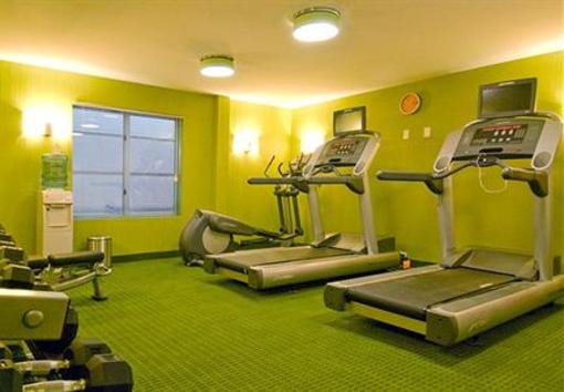 фото отеля Fairfield Inn & Suites Plainville