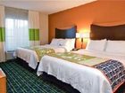 фото отеля Fairfield Inn & Suites Plainville
