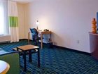фото отеля Fairfield Inn & Suites Plainville