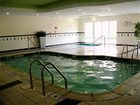 фото отеля Fairfield Inn & Suites Plainville
