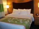 фото отеля Fairfield Inn & Suites Plainville