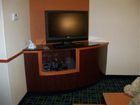 фото отеля Fairfield Inn & Suites Plainville