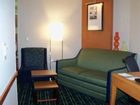 фото отеля Fairfield Inn & Suites Plainville
