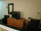 фото отеля Fairfield Inn & Suites Plainville