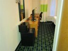 фото отеля Fairfield Inn & Suites Plainville