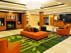 фото отеля Fairfield Inn & Suites Plainville