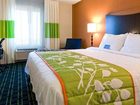 фото отеля Fairfield Inn & Suites Plainville