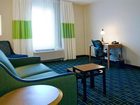 фото отеля Fairfield Inn & Suites Plainville