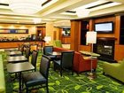 фото отеля Fairfield Inn & Suites Plainville