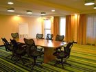 фото отеля Fairfield Inn & Suites Plainville