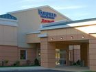 фото отеля Fairfield Inn & Suites Plainville
