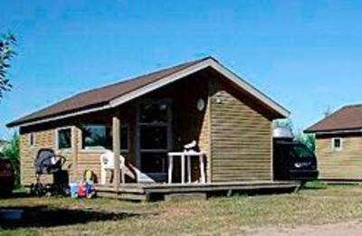 фото отеля TopCamp Frederikshavn Nordstrand Camping