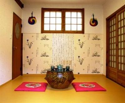 фото отеля MyeongGaJae Guesthouse