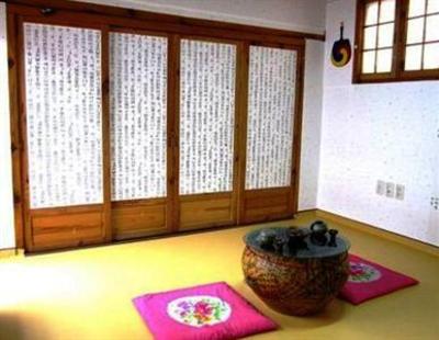 фото отеля MyeongGaJae Guesthouse