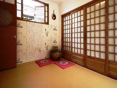 фото отеля MyeongGaJae Guesthouse