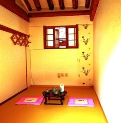 фото отеля MyeongGaJae Guesthouse