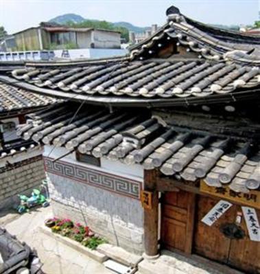 фото отеля MyeongGaJae Guesthouse