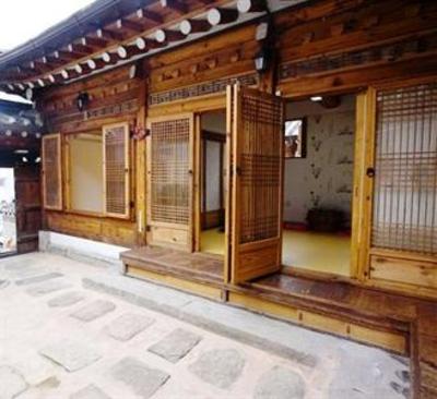 фото отеля MyeongGaJae Guesthouse