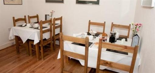 фото отеля Heathcote Bed & Breakfast