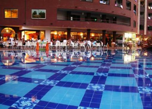 фото отеля Club Konakli Hotel