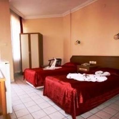 фото отеля Acar Hotel