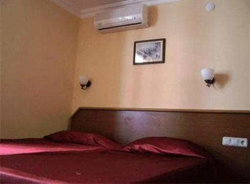 фото отеля Acar Hotel