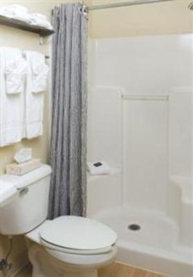 фото отеля Crossland Economy Studios Hotel West Oaks Houston