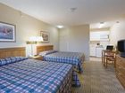 фото отеля Crossland Economy Studios Hotel West Oaks Houston