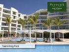фото отеля Peppers Pier Resort Hervey Bay