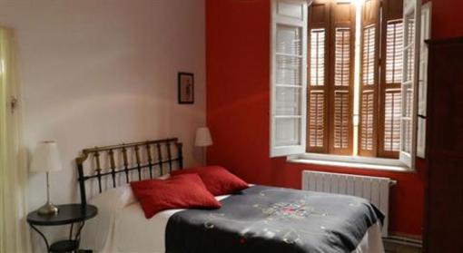 фото отеля Villa Alicia Guest House