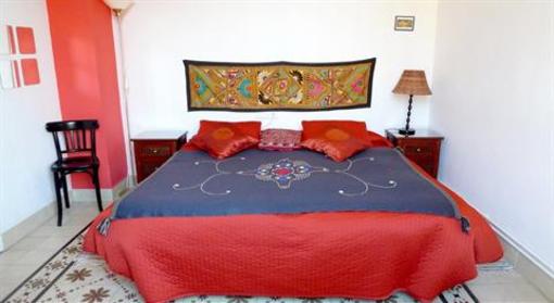 фото отеля Villa Alicia Guest House