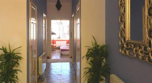 фото отеля Villa Alicia Guest House