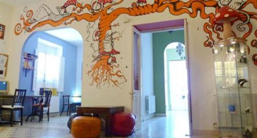 фото отеля Villa Alicia Guest House